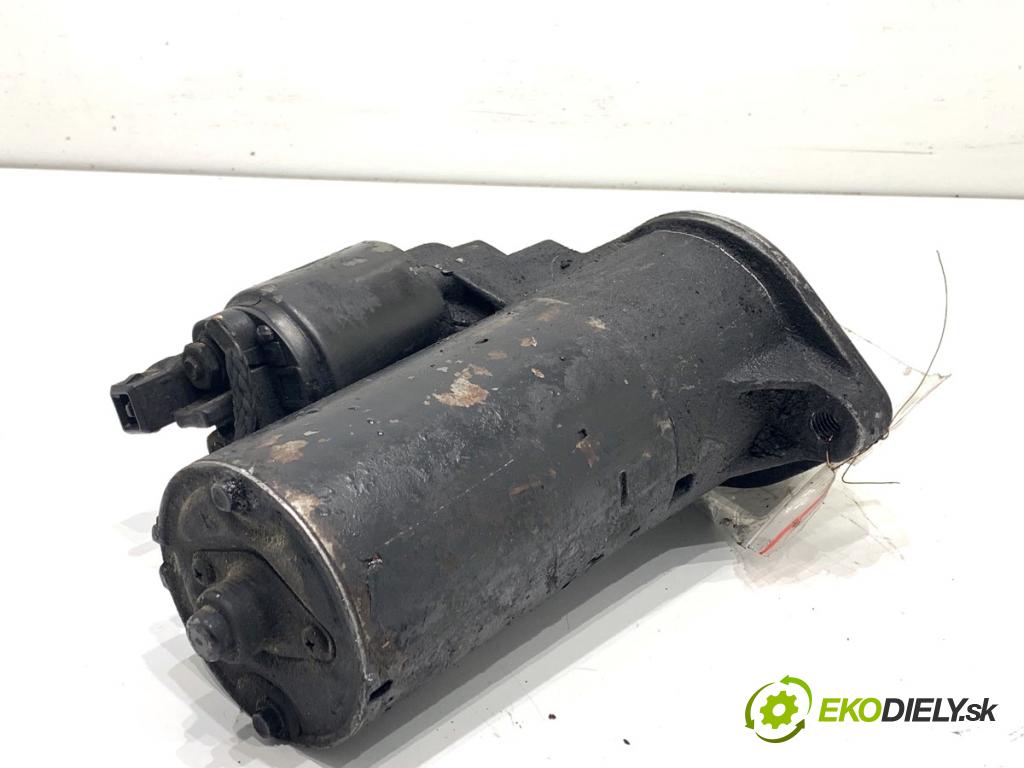 VW LT 28 35 Autobus 1999 75 kW 2.5 TDI 2461 Štartér  (Štartér)