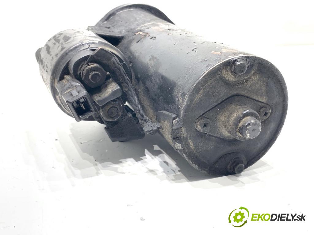 VW LT 28 35 Autobus 1999 75 kW 2.5 TDI 2461 Štartér  (Štartér)