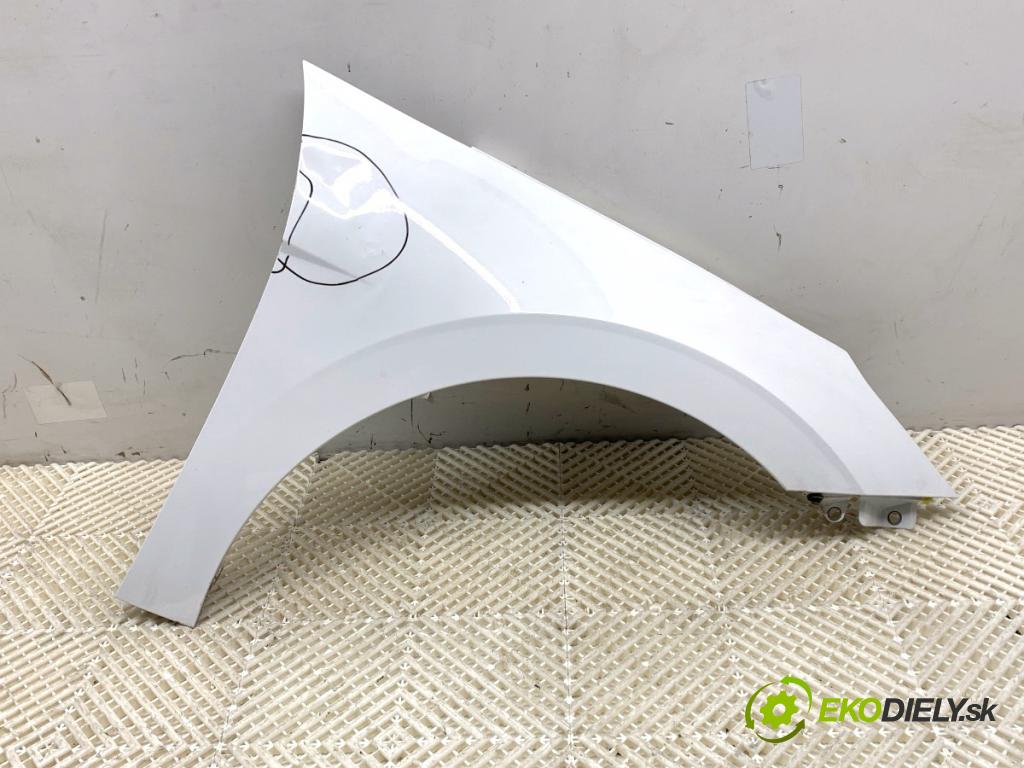 HYUNDAI ELANTRA VII sedan 2023 90 kW 1.6 1598 Blatník pravy predný 