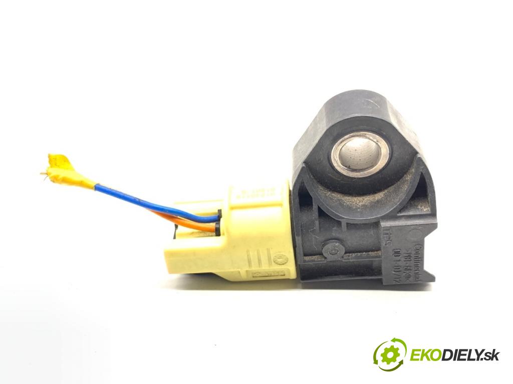 HYUNDAI ELANTRA VII sedan 2023 90 kW 1.6 1598 Snímač nárazu 95920-M6000 (Snímač nárazu)