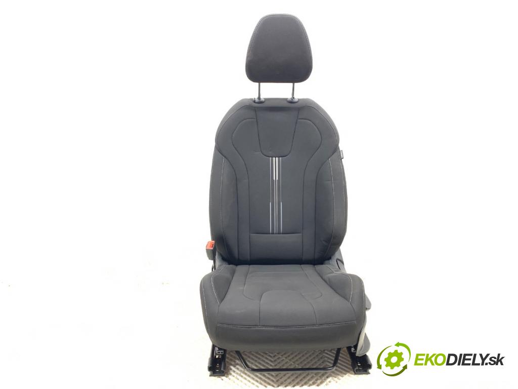 HYUNDAI ELANTRA VII sedan 2023 90 kW 1.6 1598 Sedadlo ľavy predný 