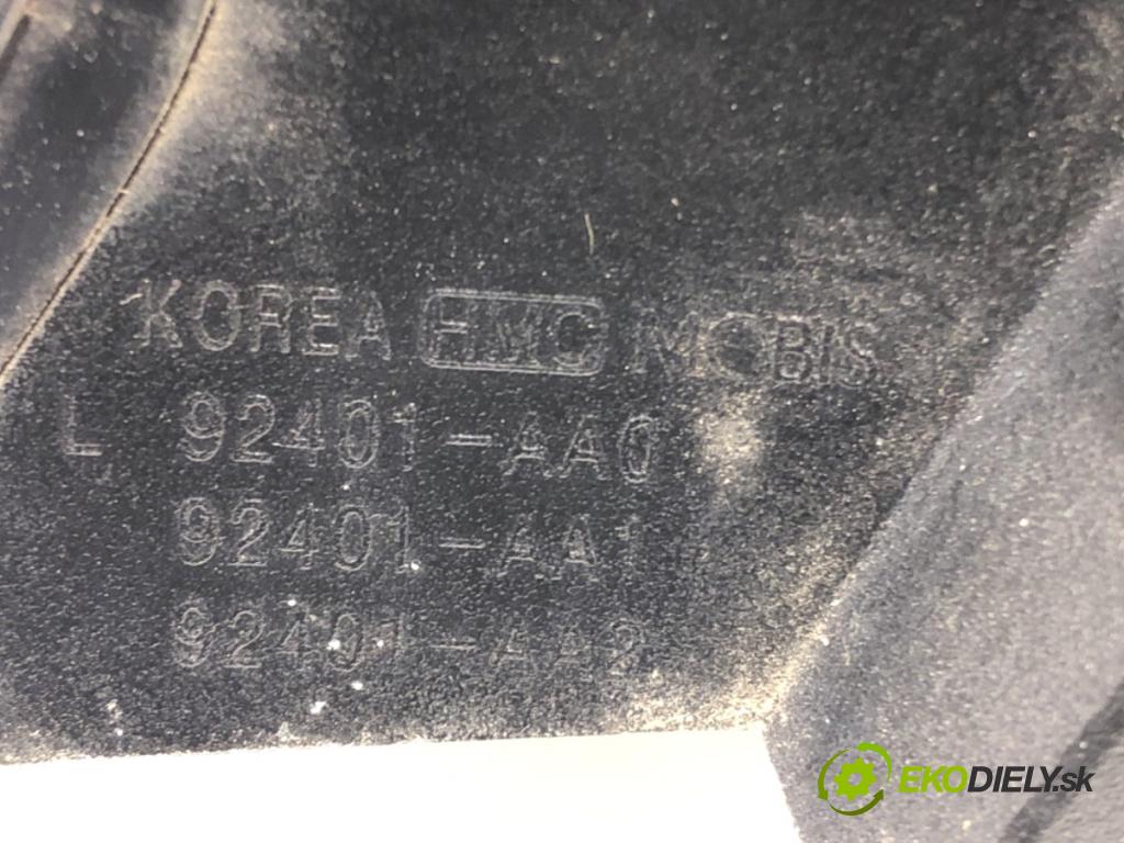 HYUNDAI ELANTRA VII sedan 2023 90 kW 1.6 1598 Svetlo ľavy zad 92401AA200
