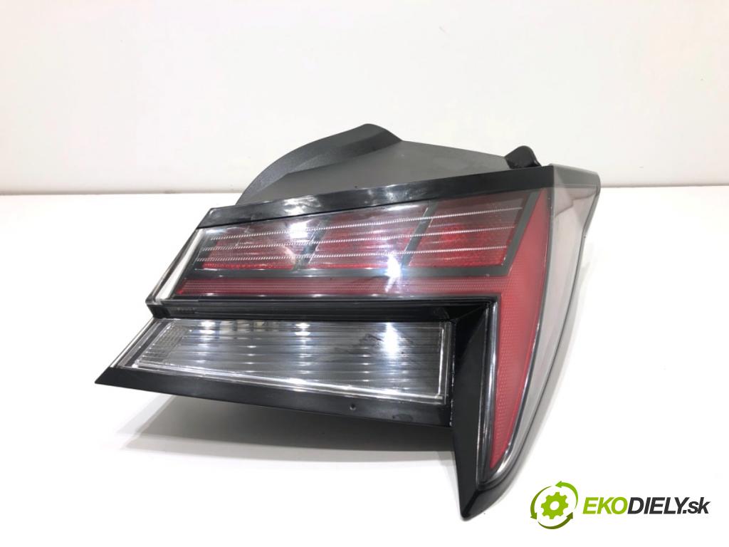 HYUNDAI ELANTRA VII sedan 2023 90 kW 1.6 1598 Svetlo pravy zad 92402AA200