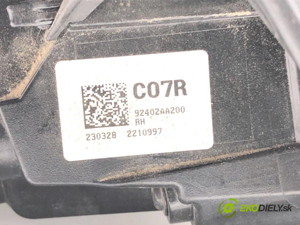 HYUNDAI ELANTRA VII sedan 2023 90 kW 1.6 1598 Svetlo pravy zad 92402AA200