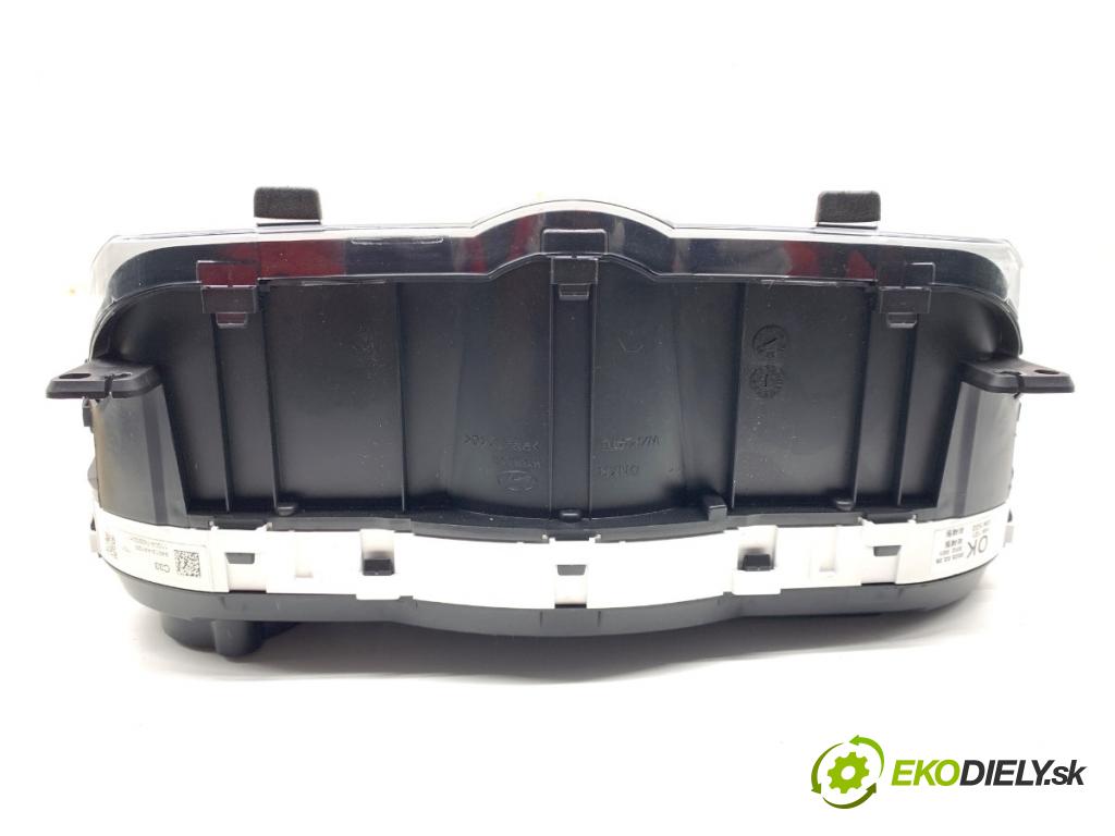 HYUNDAI ELANTRA VII sedan 2023 90 kW 1.6 1598 Prístrojovka 94013-AA120 (Prístrojová doska)