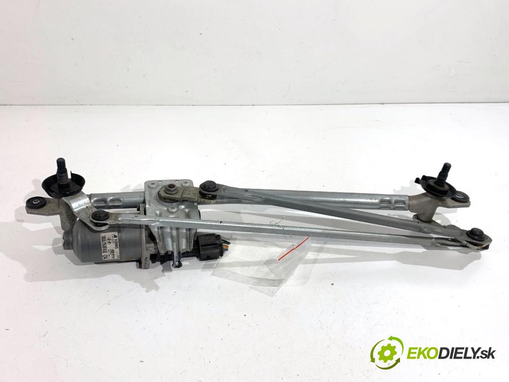 HYUNDAI ELANTRA VII sedan 2023 90 kW 1.6 1598 Mechanizmus stieračov predný 98100-AA000 (Motorček stieračov predný)