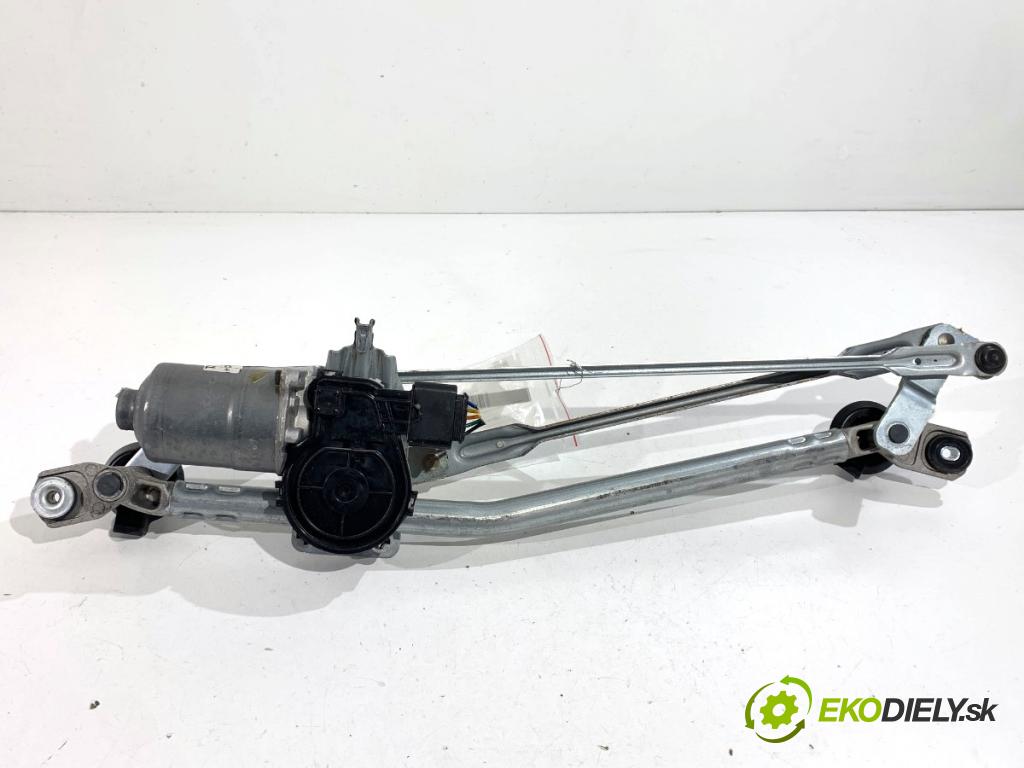 HYUNDAI ELANTRA VII sedan 2023 90 kW 1.6 1598 Mechanizmus stieračov predný 98100-AA000 (Motorček stieračov predný)