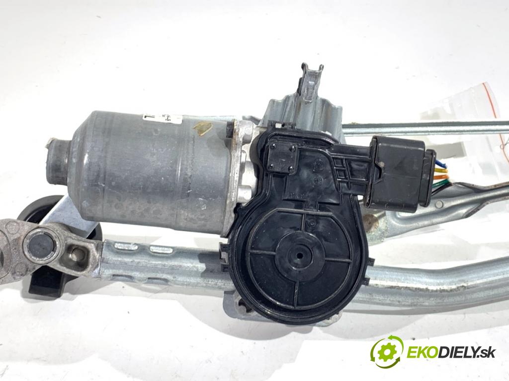 HYUNDAI ELANTRA VII sedan 2023 90 kW 1.6 1598 Mechanizmus stieračov predný 98100-AA000 (Motorček stieračov predný)