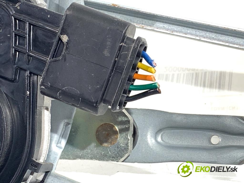 HYUNDAI ELANTRA VII sedan 2023 90 kW 1.6 1598 Mechanizmus stieračov predný 98100-AA000 (Motorček stieračov predný)