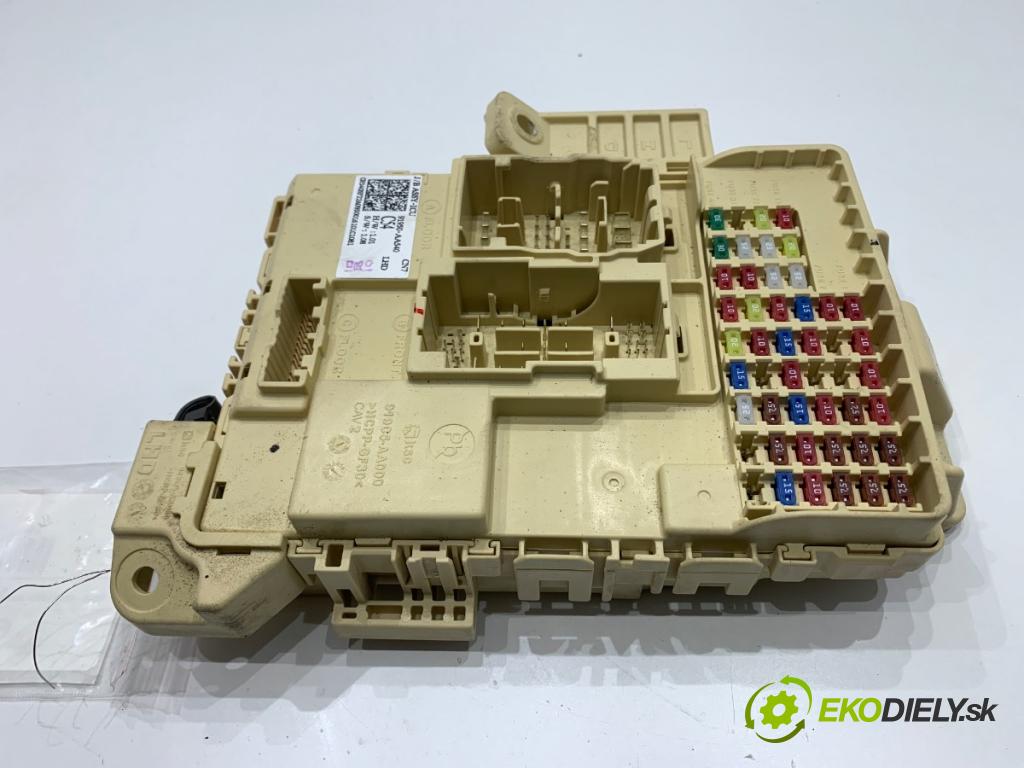 HYUNDAI ELANTRA VII sedan 2023 90 kW 1.6 1598 Modul komfortu 91950-AA540 (Modul komfortu)