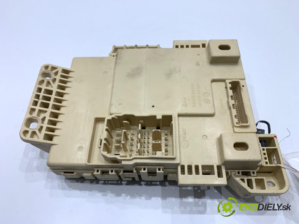 HYUNDAI ELANTRA VII sedan 2023 90 kW 1.6 1598 Modul komfortu 91950-AA540 (Modul komfortu)