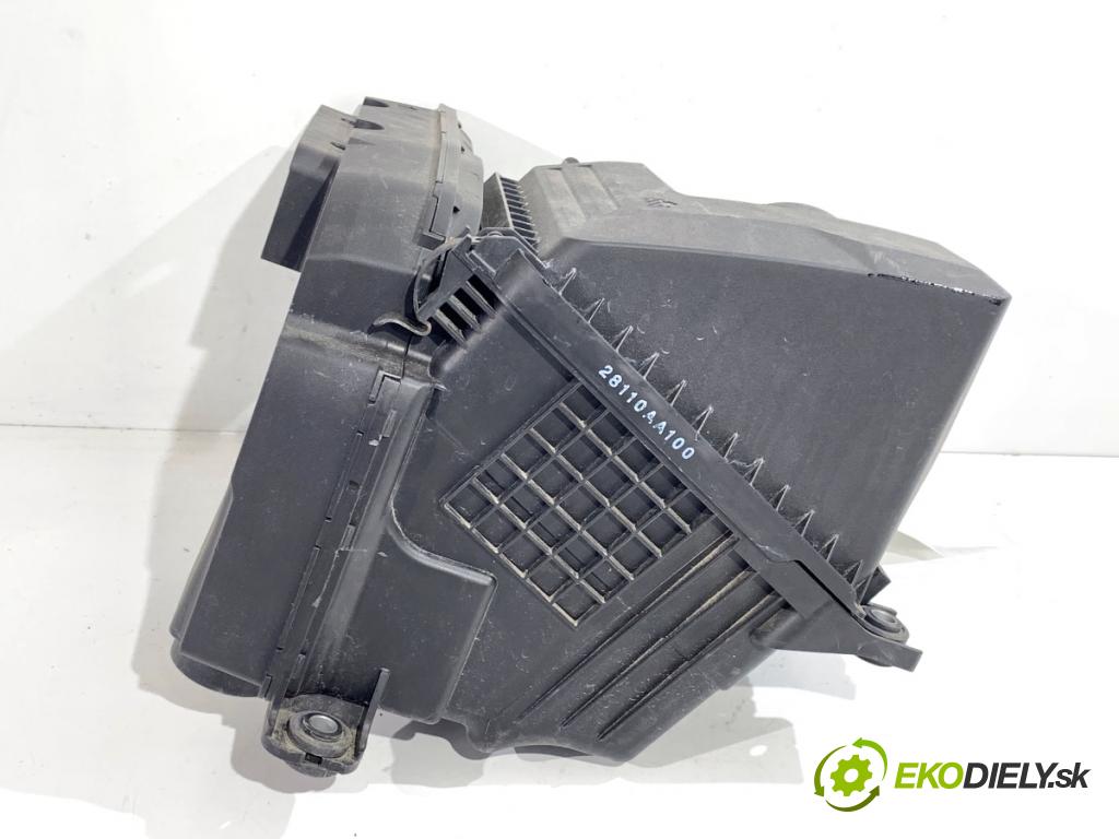 HYUNDAI ELANTRA VII sedan 2023 90 kW 1.6 1598 Obal filtra vzduchu 28110AA100 28100AA200 (Obal vzduchového filtra)