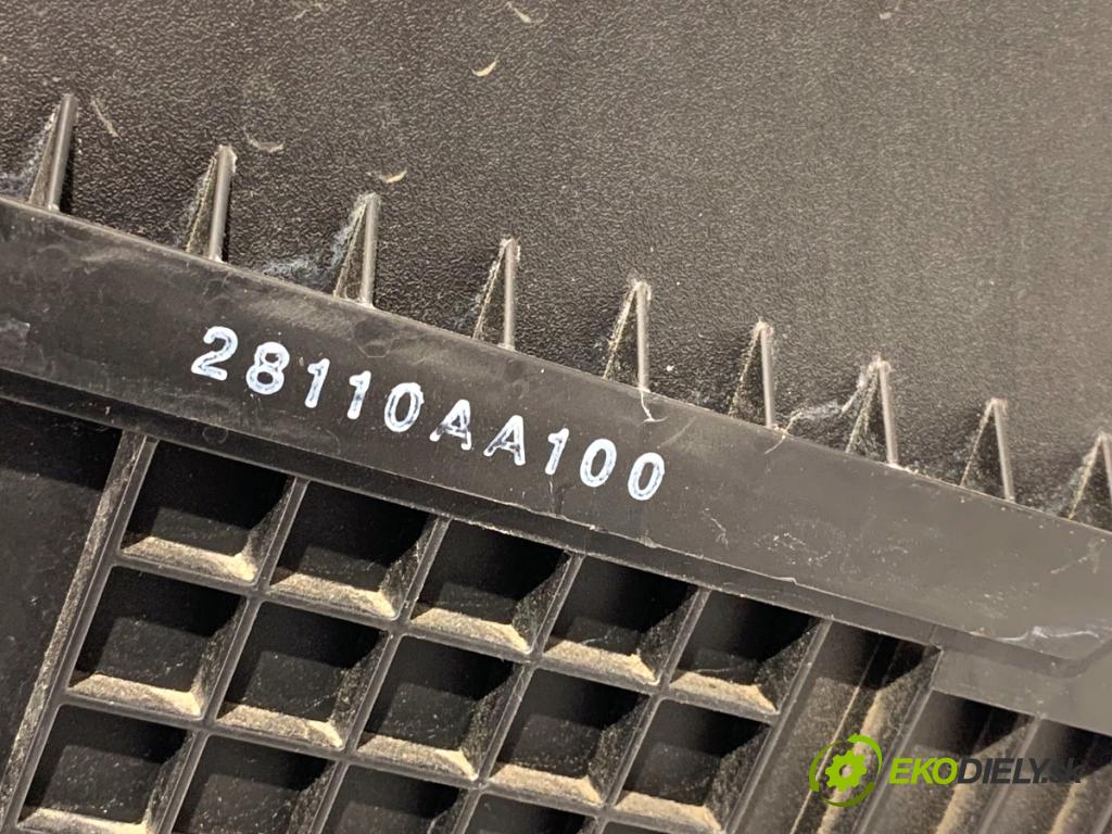 HYUNDAI ELANTRA VII sedan 2023 90 kW 1.6 1598 Obal filtra vzduchu 28110AA100 28100AA200 (Obal vzduchového filtra)