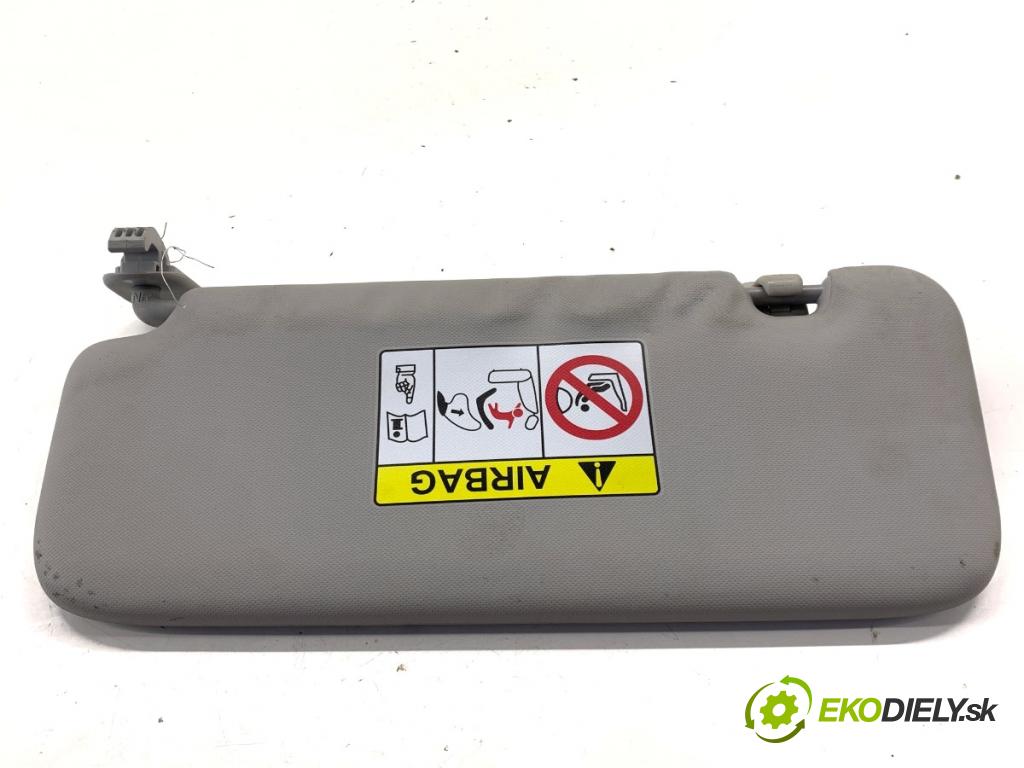 HYUNDAI ELANTRA VII sedan 2023 90 kW 1.6 1598 Clona slnečná pravy