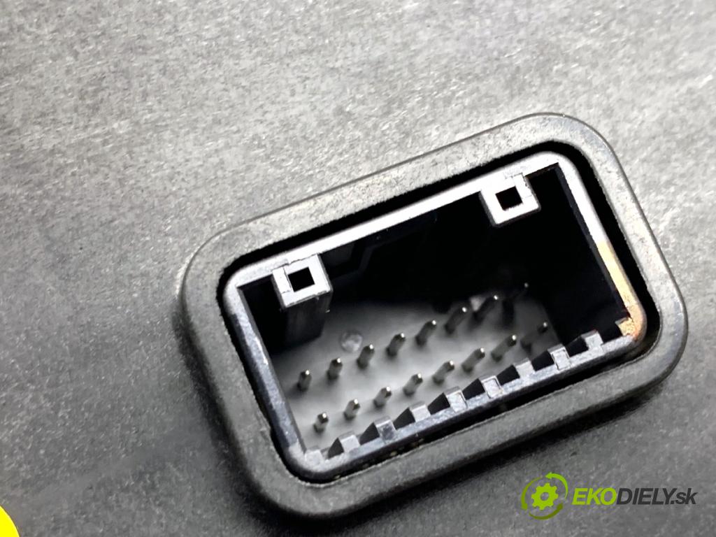 HYUNDAI ELANTRA VII sedan 2023 90 kW 1.6 1598 Panel ovládania kúrenia 97250-AA430 (Prepínacie páčky pod volantom)