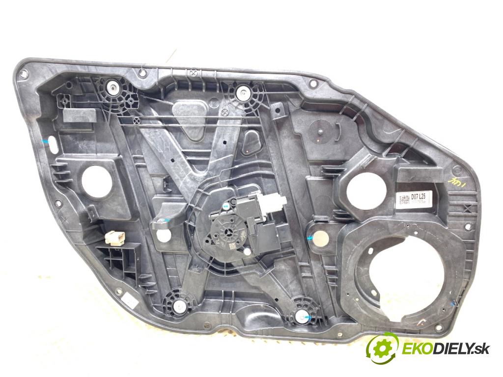 HYUNDAI ELANTRA VII sedan 2023 90 kW 1.6 1598 Mechanizmus okna ľavy predný 82470-AA100
