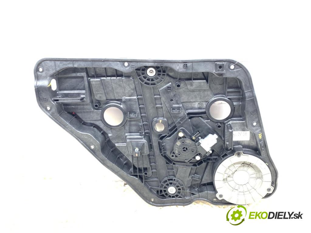 HYUNDAI ELANTRA VII sedan 2023 90 kW 1.6 1598 Mechanizmus okna ľavy zad 83470-AA000