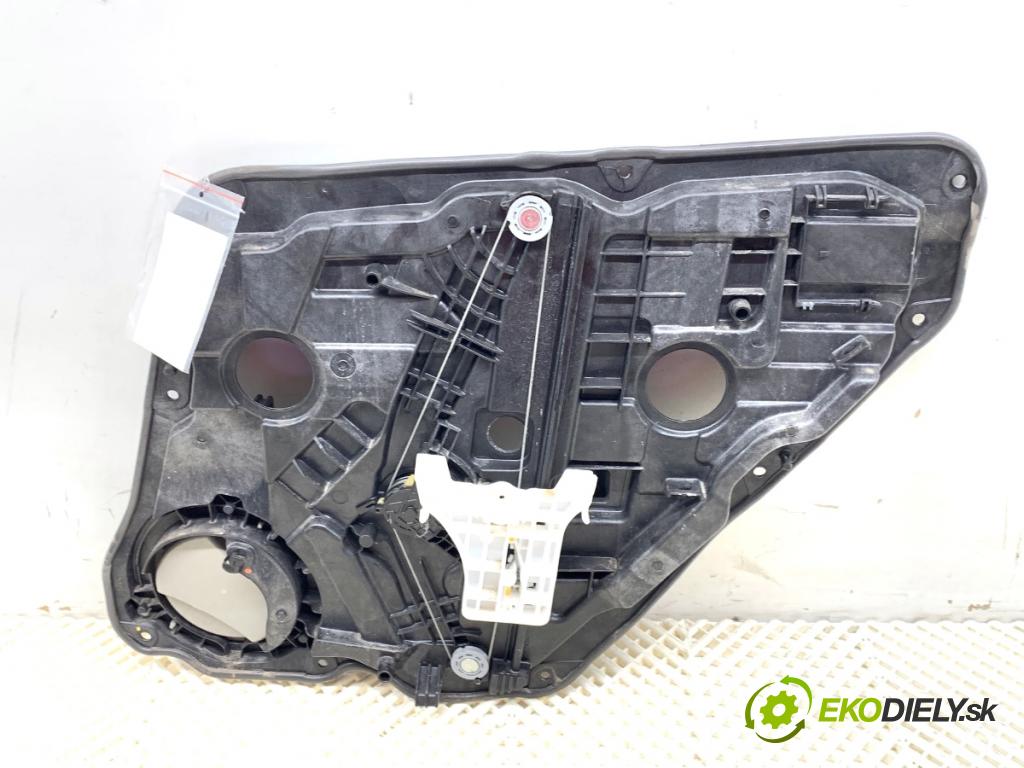 HYUNDAI ELANTRA VII sedan 2023 90 kW 1.6 1598 Mechanizmus okna ľavy zad 83470-AA000