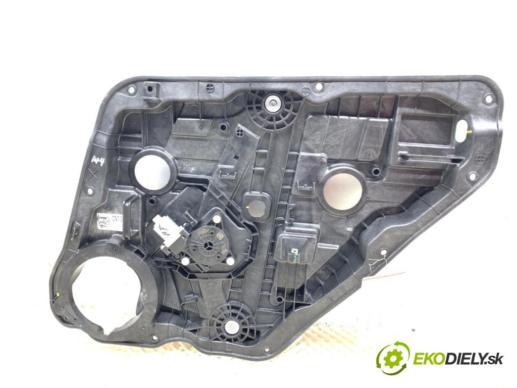 HYUNDAI ELANTRA VII sedan 2023 90 kW 1.6 1598 Mechanizmus okna pravy zad 83480-AA000