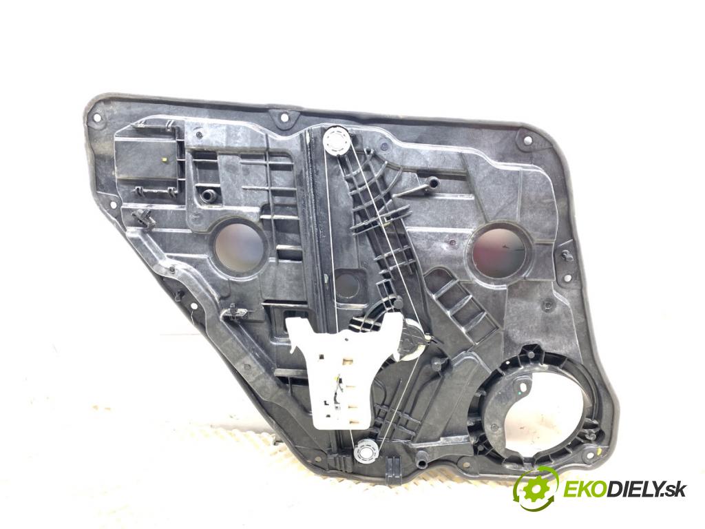 HYUNDAI ELANTRA VII sedan 2023 90 kW 1.6 1598 Mechanizmus okna pravy zad 83480-AA000