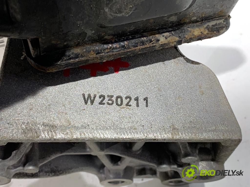 HYUNDAI ELANTRA VII sedan 2023 90 kW 1.6 1598 AirBag Motor ľavy 21830-AA000
