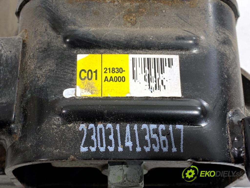 HYUNDAI ELANTRA VII sedan 2023 90 kW 1.6 1598 AirBag Motor ľavy 21830-AA000