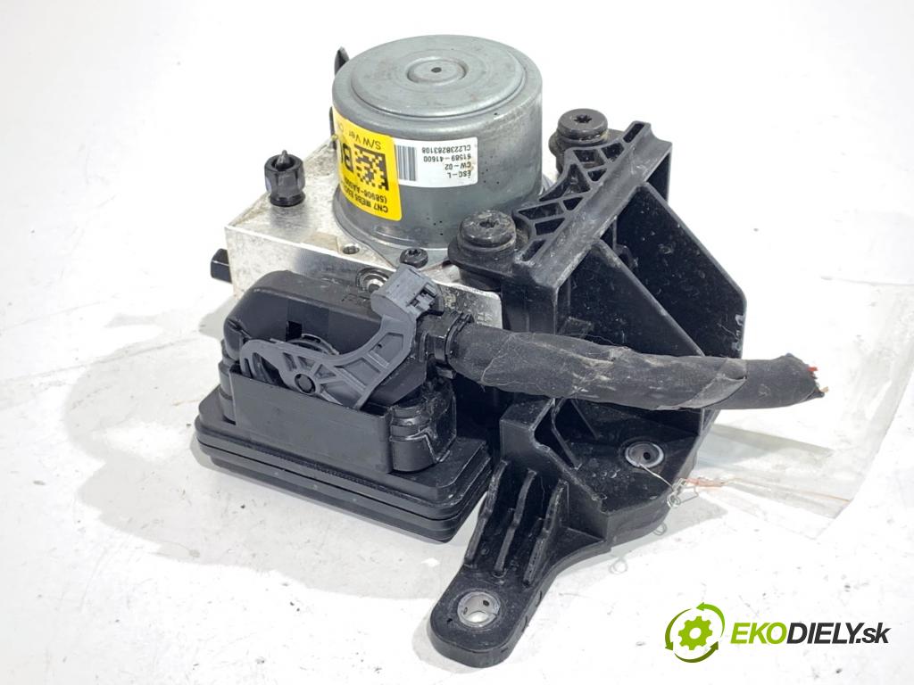 HYUNDAI ELANTRA VII sedan 2023 90 kW 1.6 1598 Pumpa ABS 58900-AA500 (Pumpa ABS)