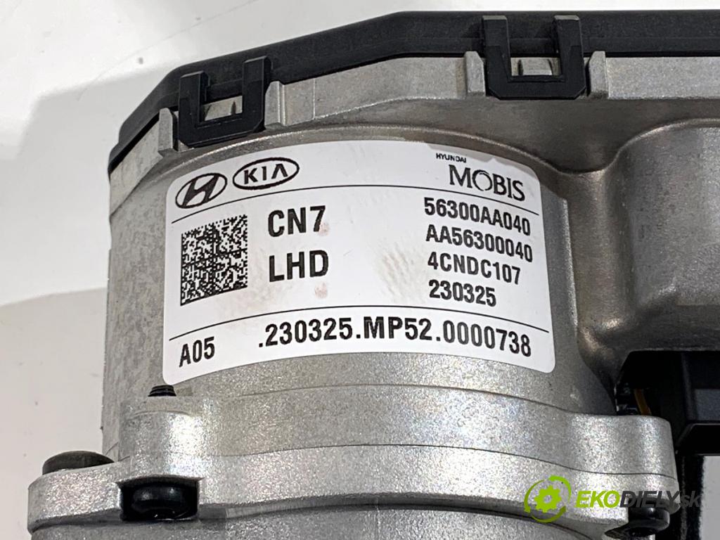 HYUNDAI ELANTRA VII sedan 2023 90 kW 1.6 1598 Pumpa servočerpadlo 56300AA040 (Servočerpadlo)