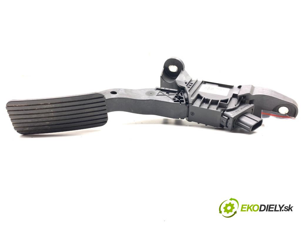 HYUNDAI ELANTRA VII sedan 2023 90 kW 1.6 1598 Potenciometer plynu 32700-XXXXX (Potenciometer plynového pedálu)