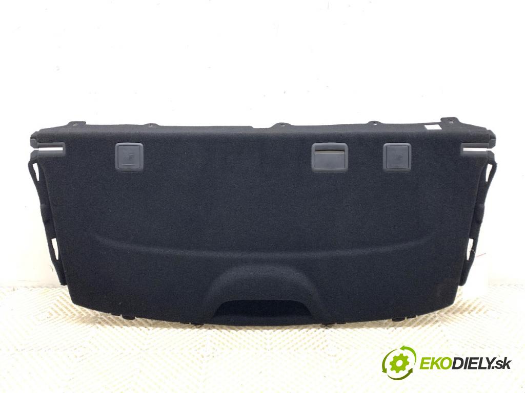 HYUNDAI ELANTRA VII sedan 2023 90 kW 1.6 1598 Pláto zad 89897-L1010