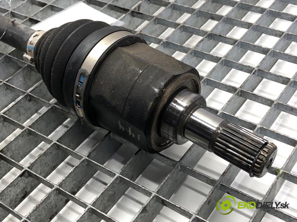 HYUNDAI ELANTRA VII sedan 2023 90 kW 1.6 1598 Poloos pravy predný 49501AA000