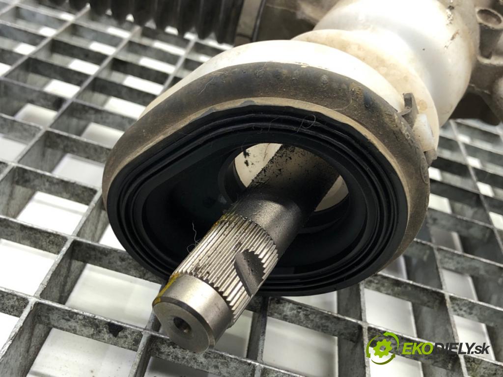 HYUNDAI ELANTRA VII sedan 2023 90 kW 1.6 1598 riadenie 56500AA000 (Riadenie)