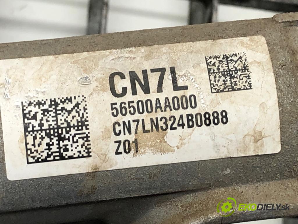 HYUNDAI ELANTRA VII sedan 2023 90 kW 1.6 1598 riadenie 56500AA000 (Riadenie)