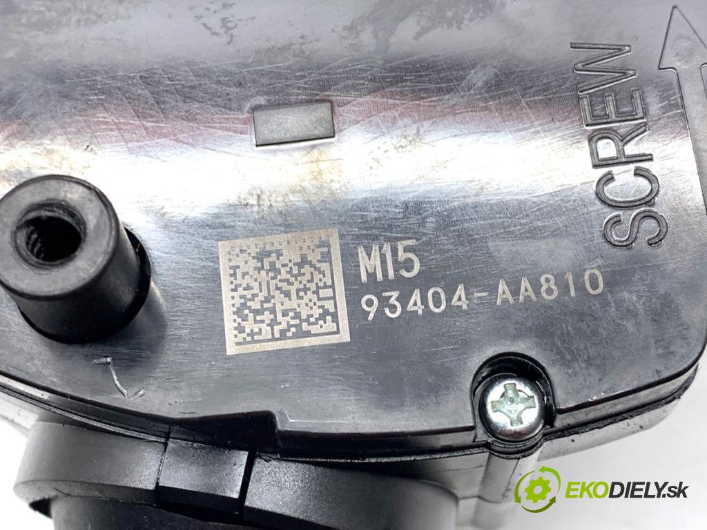 HYUNDAI ELANTRA VII sedan 2023 90 kW 1.6 1598 Prepínač kombinovaný 93404-AA810 (Prepínacie páčky pod volantom)