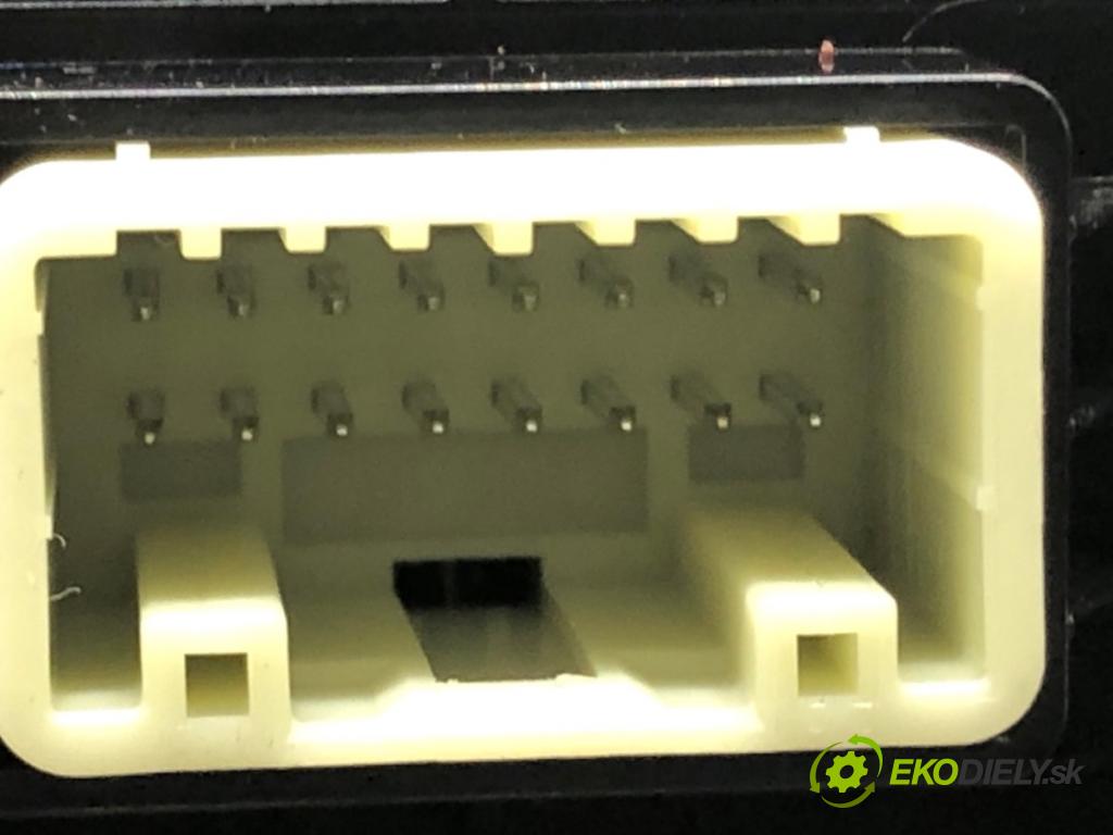 HYUNDAI ELANTRA VII sedan 2023 90 kW 1.6 1598 Prepínač nastavenia svetiel 93700-AA110 (Prepínacie páčky pod volantom)