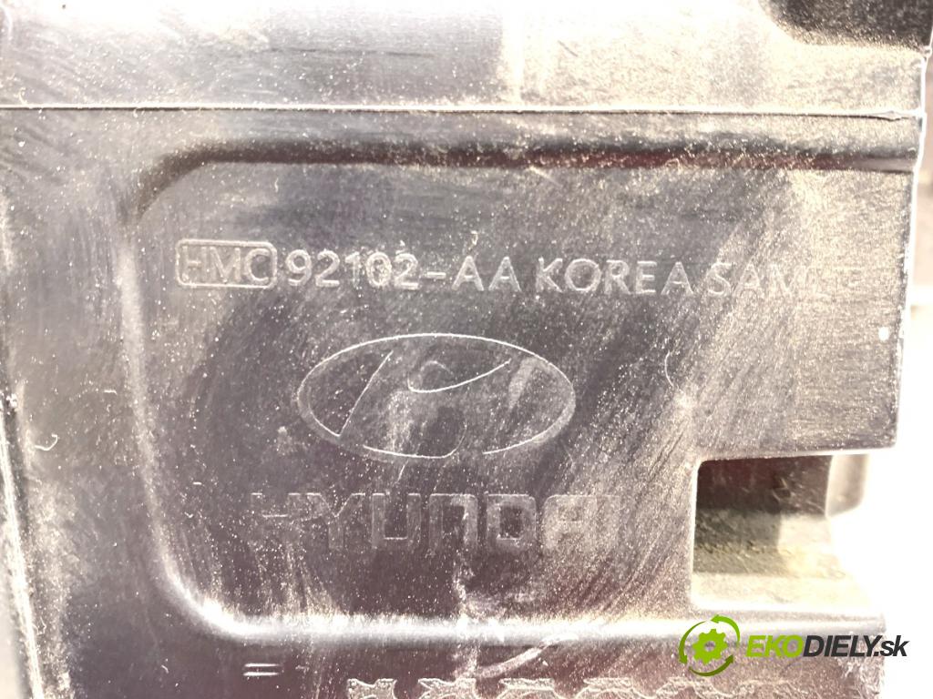 HYUNDAI ELANTRA VII sedan 2023 90 kW 1.6 1598 Svetlomet pravy predný LED 92102-AA