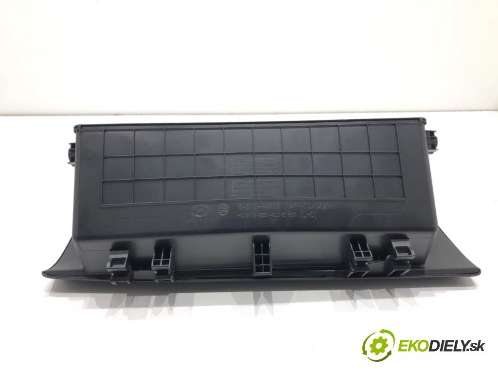 HYUNDAI ELANTRA VII sedan 2023 90 kW 1.6 1598 Priehradka, kastlík spolujazdca  (Priehradka (kastlík))