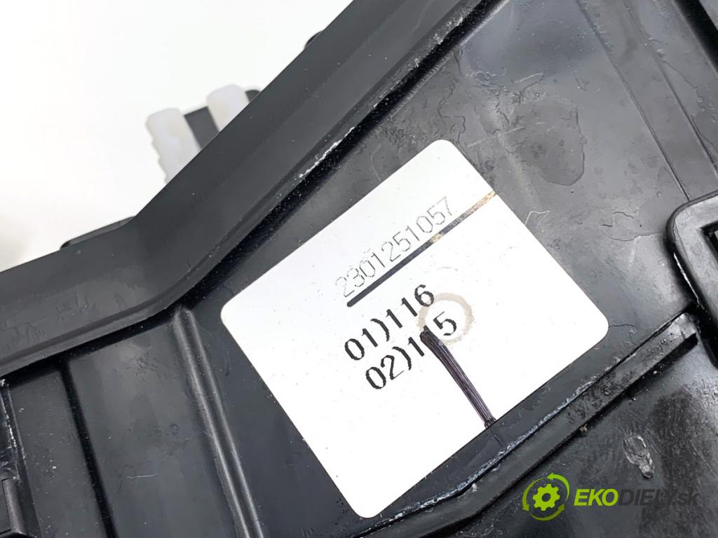 HYUNDAI ELANTRA VII sedan 2023 90 kW 1.6 1598 skříňka poistková 91956-AA010 (Pojistková skříňka)