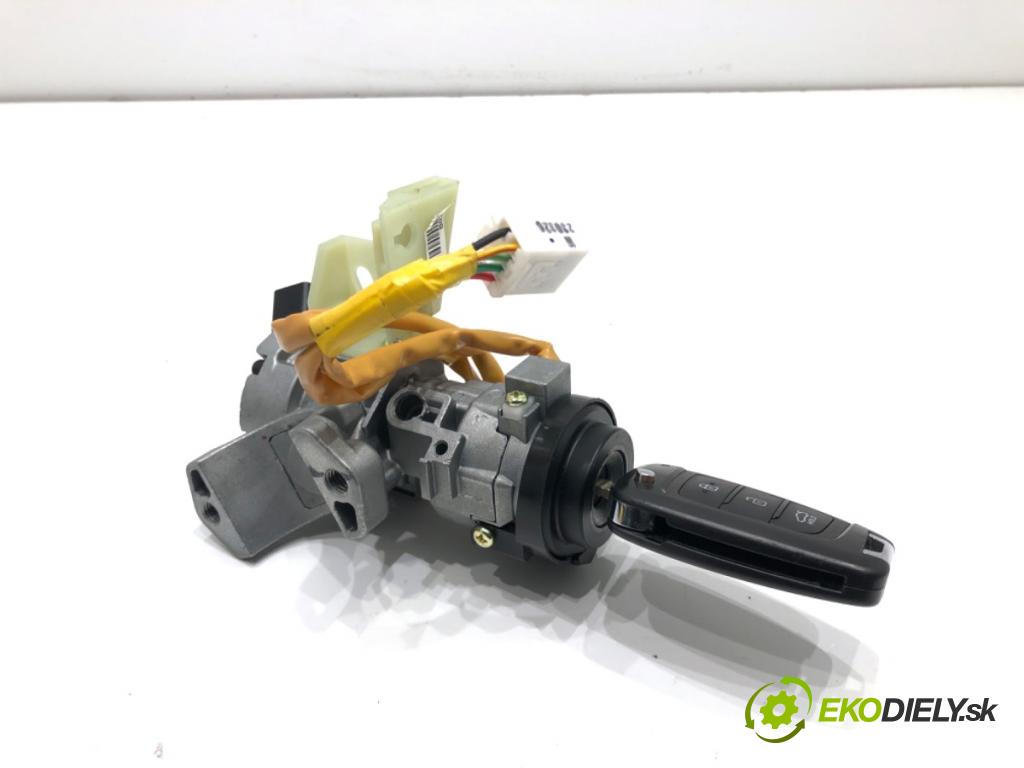 HYUNDAI ELANTRA VII sedan 2023 90 kW 1.6 1598 spinačka ZDC1 (Spínacia skrinka)