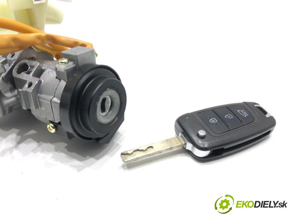 HYUNDAI ELANTRA VII sedan 2023 90 kW 1.6 1598 spinačka ZDC1 (Spínacia skrinka)