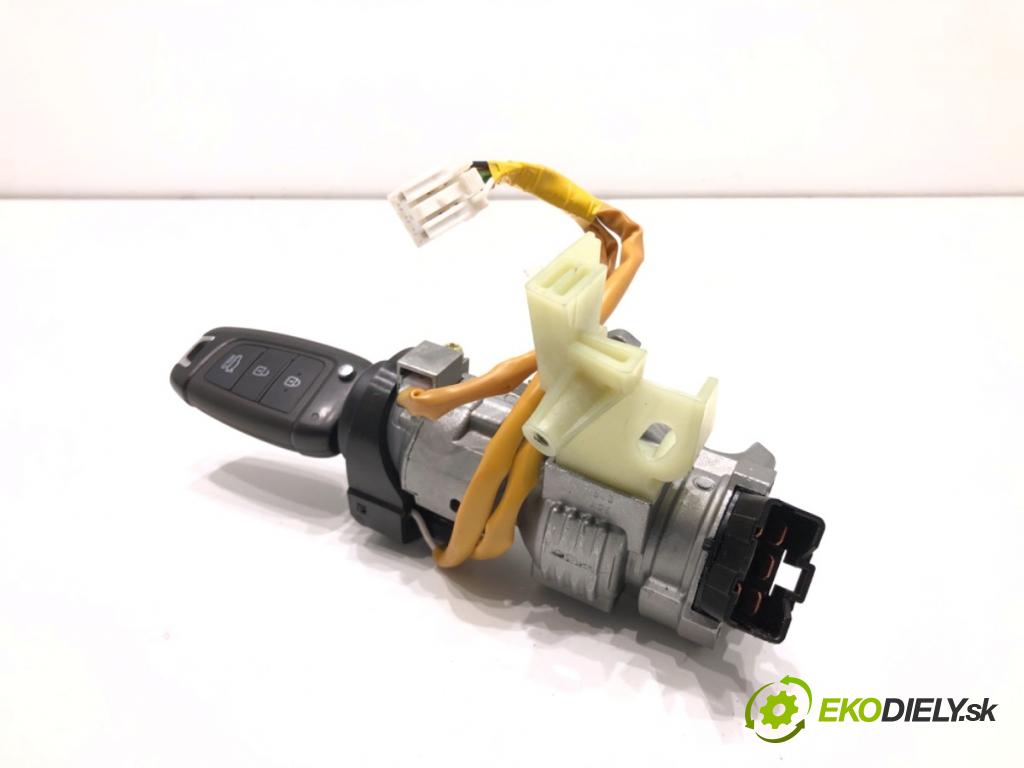 HYUNDAI ELANTRA VII sedan 2023 90 kW 1.6 1598 spinačka ZDC1 (Spínacia skrinka)