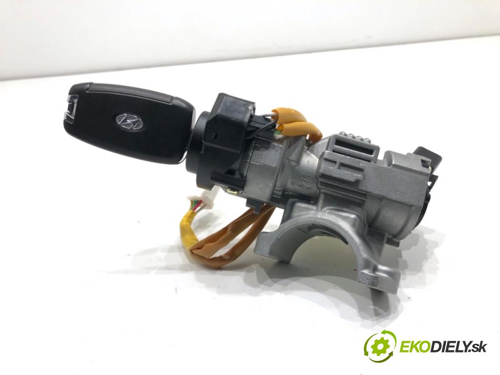 HYUNDAI ELANTRA VII sedan 2023 90 kW 1.6 1598 spinačka ZDC1 (Spínacia skrinka)