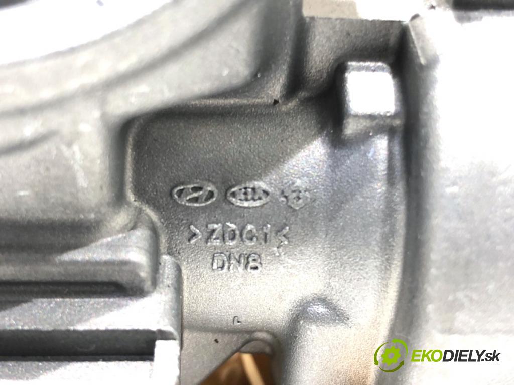 HYUNDAI ELANTRA VII sedan 2023 90 kW 1.6 1598 spinačka ZDC1 (Spínacia skrinka)