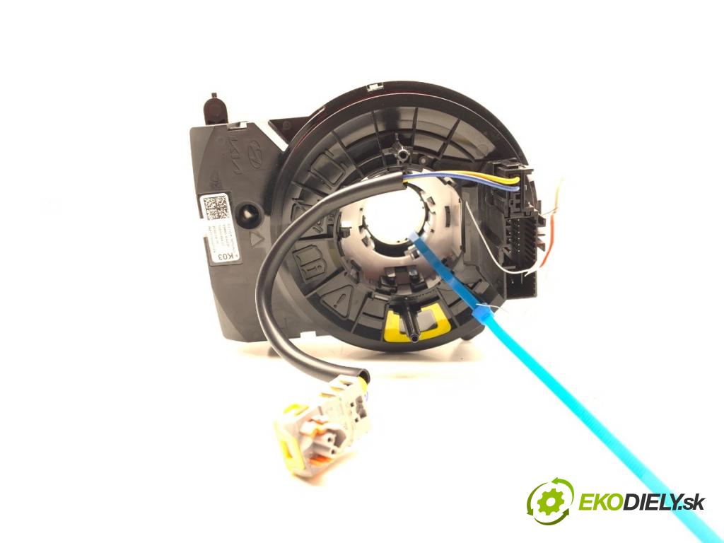 HYUNDAI ELANTRA VII sedan 2023 90 kW 1.6 1598 Krúžok, slimák airbag 93490-AA230 (Airbag)