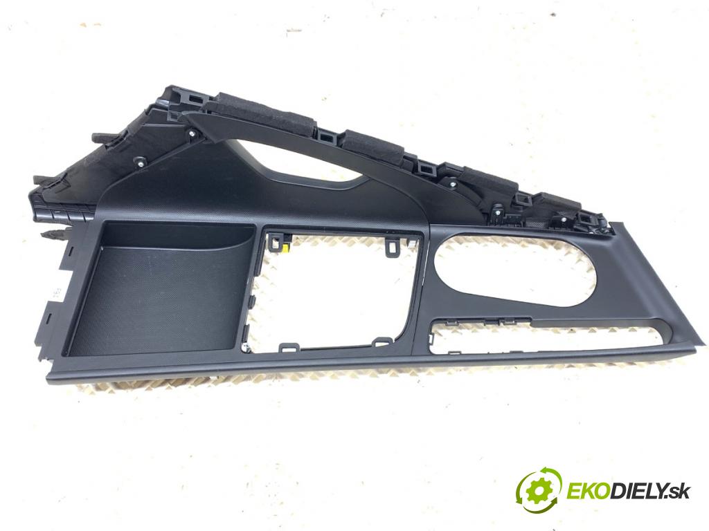 HYUNDAI ELANTRA VII sedan 2023 90 kW 1.6 1598 Tunel stredový 84632-AA030 (Stredový tunel)