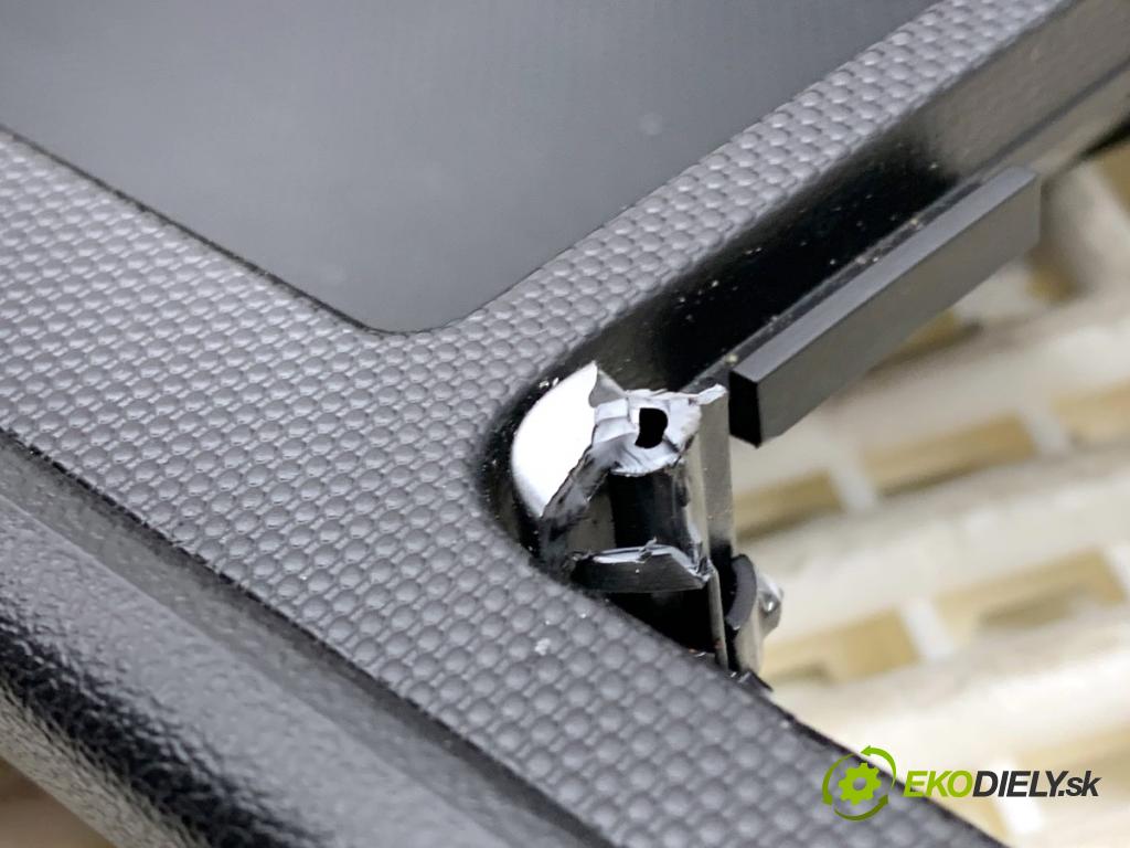 HYUNDAI ELANTRA VII sedan 2023 90 kW 1.6 1598 Tunel stredový 84632-AA030 (Stredový tunel)