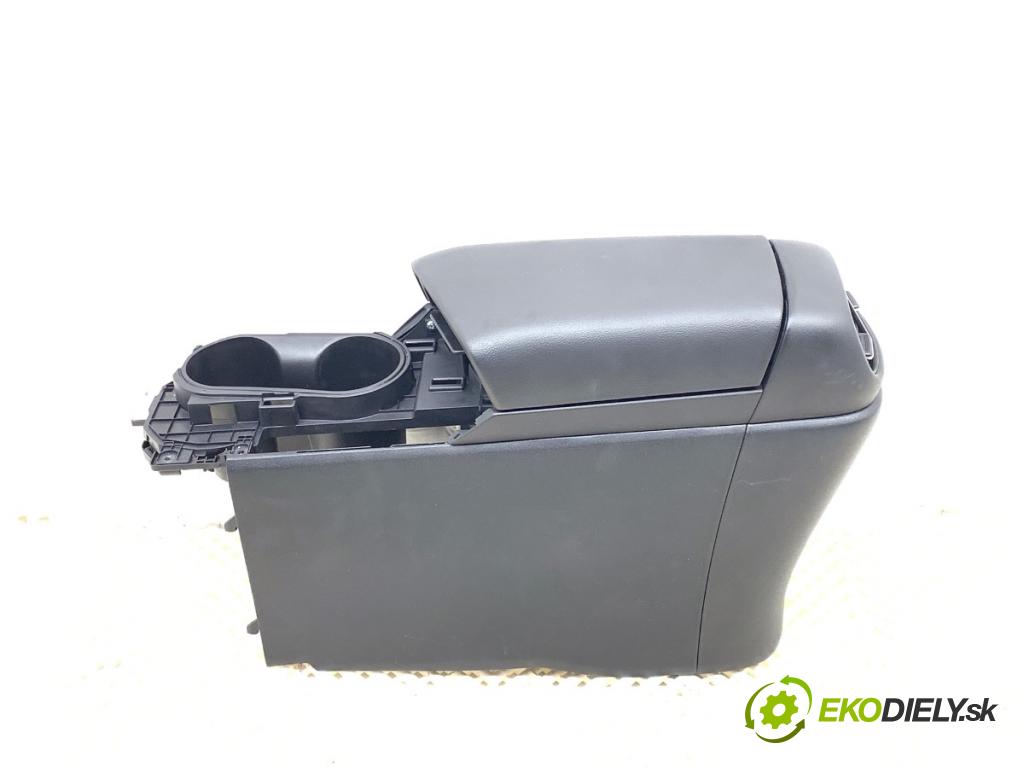 HYUNDAI ELANTRA VII sedan 2023 90 kW 1.6 1598 Lakťová opierka 84680-AA010 (Lakťová opierka)