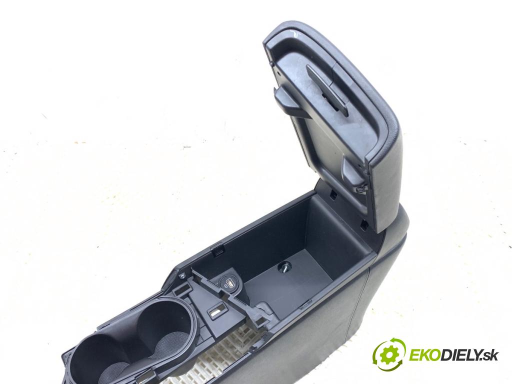 HYUNDAI ELANTRA VII sedan 2023 90 kW 1.6 1598 Lakťová opierka 84680-AA010 (Lakťová opierka)