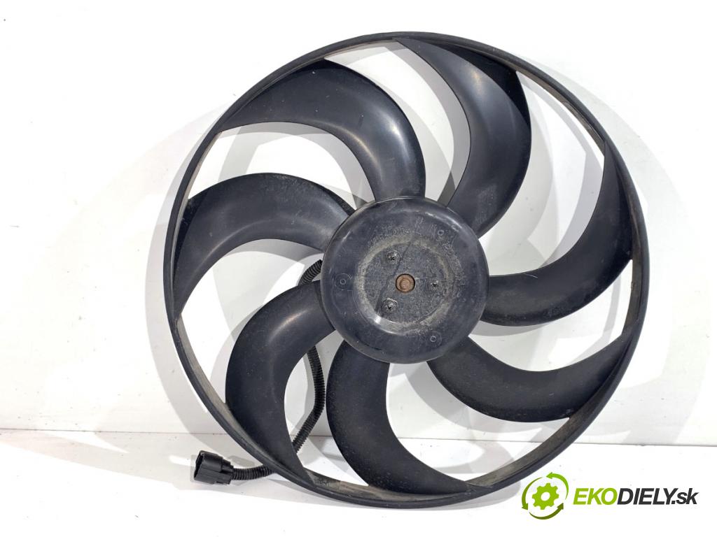HYUNDAI ELANTRA VII sedan 2023 90 kW 1.6 1598 Ventilátor chladiča A005651 (Ventilátor)