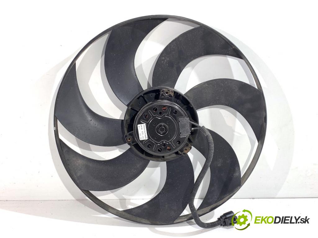 HYUNDAI ELANTRA VII sedan 2023 90 kW 1.6 1598 Ventilátor chladiča A005651 (Ventilátor)